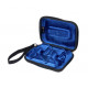 Protec BM222 MP Zip Case Кейс для 4-х мундштуков тромбона